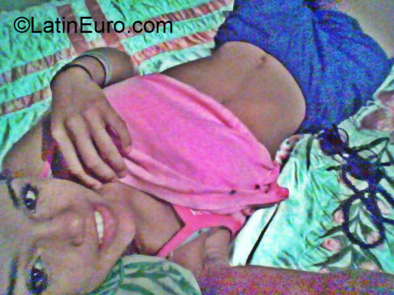 Date this tall Dominican Republic girl Almia from Mao DO23850