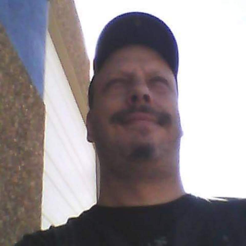 Date this young United States man Cbsmith7q from Oklahoma City US16688