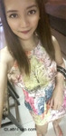 attractive Philippines girl Cristina from Manila PH845