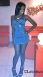 red-hot Dominican Republic girl Suleiny from San cristobal DO23973