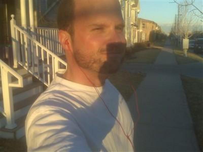 Date this good-looking United States man Bradleysbash from Denver US16742
