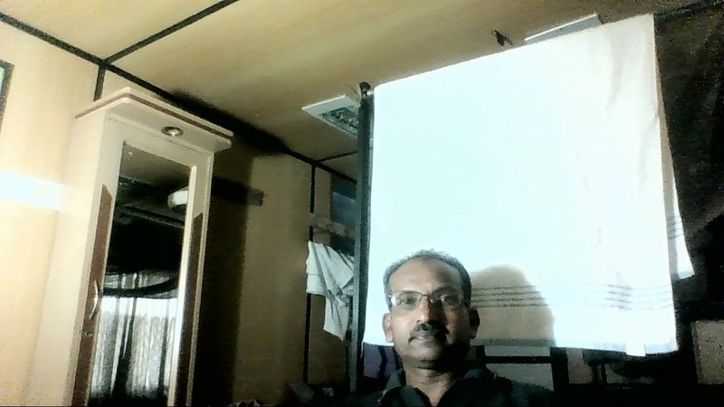 Date this exotic India man Gkumar from Pap IN294