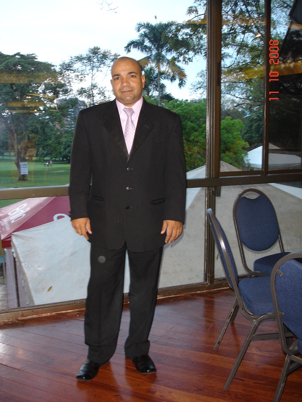 Date this good-looking Colombia man Carlos Daniel from Cali CO18356