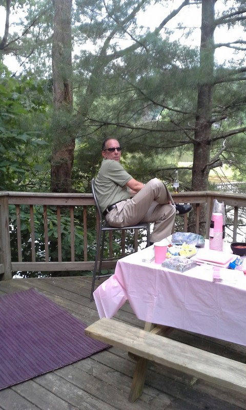 Date this beautiful United States man Necitoa from Woodbridge US16786