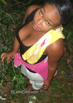 cute Dominican Republic girl Dawilsa from Santo Domingo DO24237