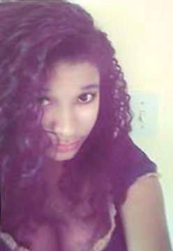 Date this delightful Dominican Republic girl Techie from Santo Domingo DO24300
