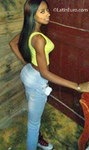 tall Dominican Republic girl Charleni from San Pedro de Macoris DO24547