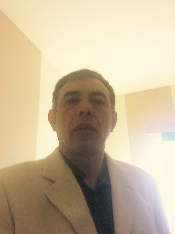 Date this lovely United States man Sergio from Los Angeles US16945