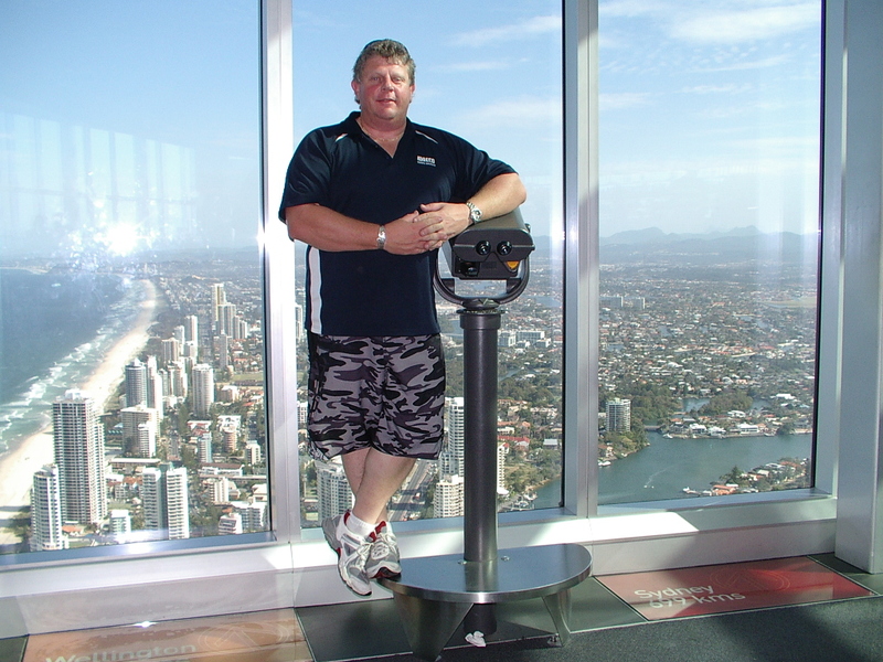 Date this pretty Australia man Masterhaagen from Gold Coast AU291
