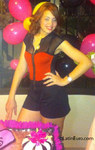 foxy Dominican Republic girl Cris from Santo Domingo DO24758