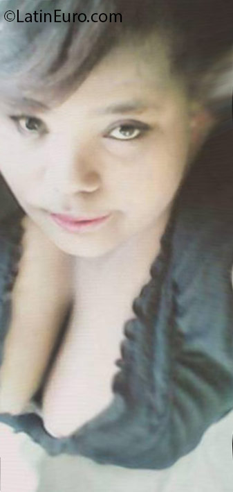 Date this funny Dominican Republic girl Heidi from Santo Domingo DO24775