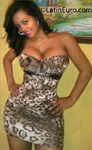 georgeous Dominican Republic girl Luz from Santiago DO24777