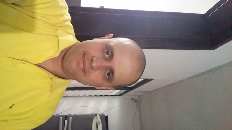 Date this good-looking Colombia man Ruben Duque from Medell&iacute;n CO18607