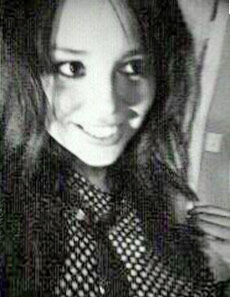 Date this voluptuous Brazil girl Danyily from Cuiaba BR9562