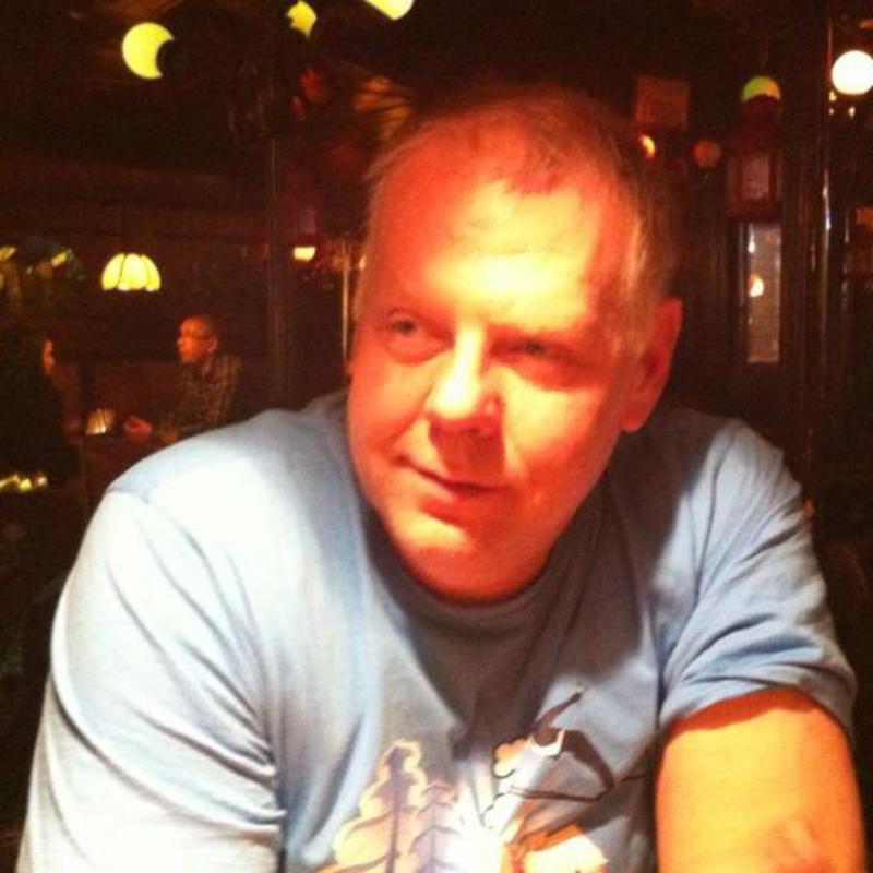 Date this nice looking Norway man Knut from Frogner NO200