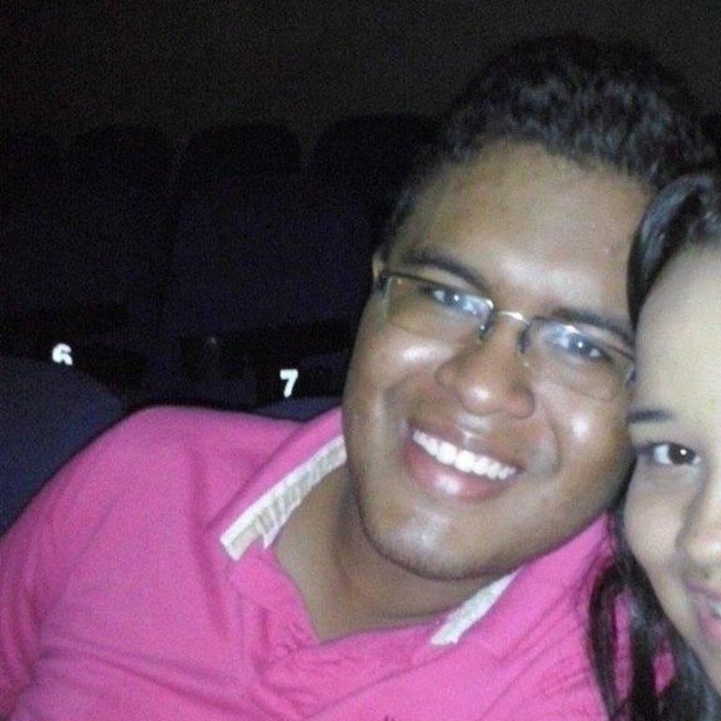Date this good-looking Colombia man Elias from Barranquilla CO18627