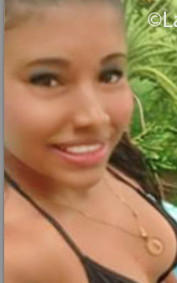 Date this funny Colombia girl Yule from Cali CO18632