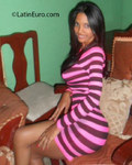hot Dominican Republic girl Albenia from Santo Domingo DO24917