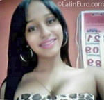 passionate Dominican Republic girl Clarisa from Santiago DO24918