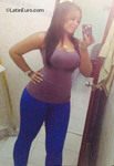 attractive Dominican Republic girl  from Santiago DO24980
