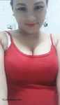 stunning Philippines girl Lilibeth from Davao PH877