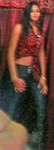 lovely Dominican Republic girl Mariela from Santo Domingo DO25030