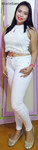 attractive Dominican Republic girl Yanela from Santiago DO25078