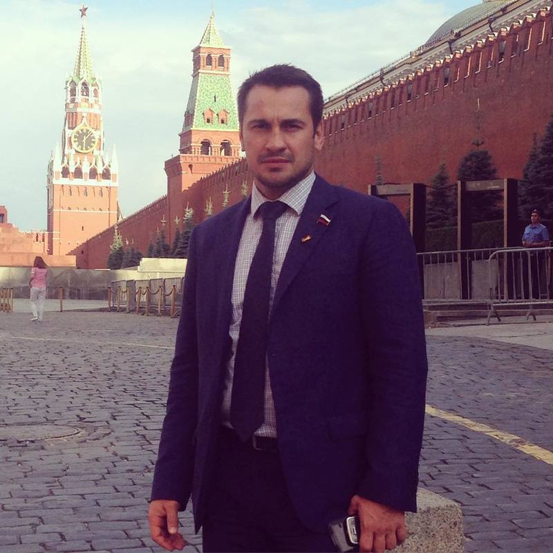 Date this passionate Russia man Dmitry from Moscow RU57