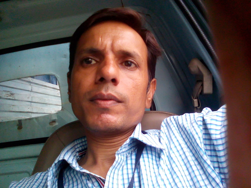 Date this lovely India man Anu from Mumbau IN307