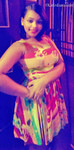 hard body Dominican Republic girl Hony from Santo Domingo DO25266