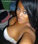 stunning Dominican Republic girl Marina from Santo Domingo DO25291