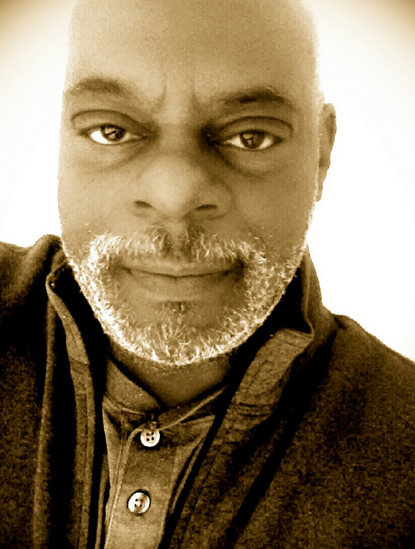 Date this good-looking United States man DARON-D from University US17208