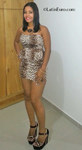 passionate Dominican Republic girl Marlin from Puerto Plata DO25397