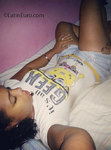 happy Dominican Republic girl Yemily from Santo Domingo DO25408