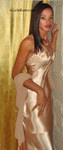 nice looking Dominican Republic girl Dulce from Santiago DO25423