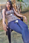 charming Dominican Republic girl Rocio from Nagua DO25555