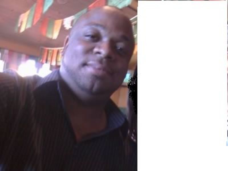 Date this funny United States man Bigdawg from Atlanta US17276