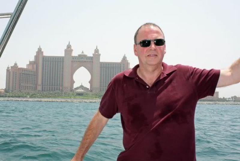 Date this funny United States man Mark from New York US17284