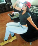 beautiful Dominican Republic girl Rossy from Santo Domingo DO25609
