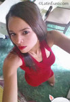 luscious Dominican Republic girl Ana from Santiago DO25612