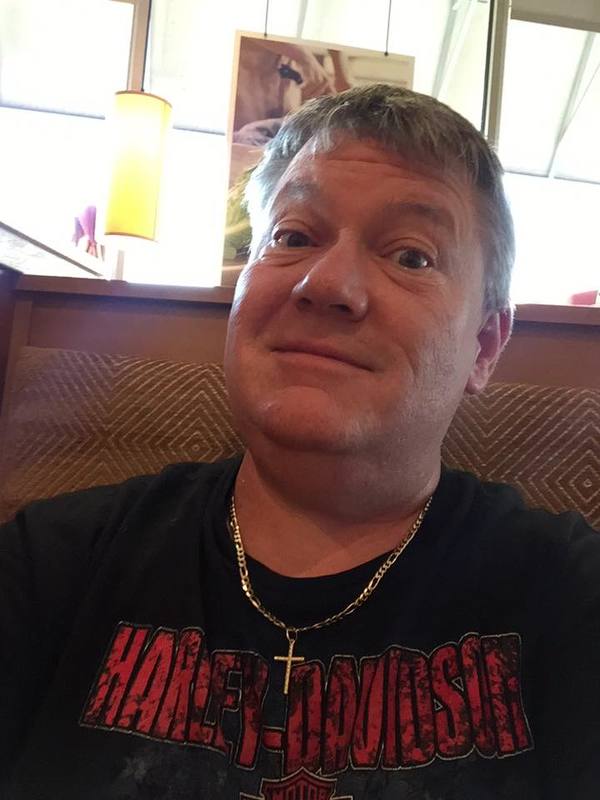 Date this hot United States man Goldenman50 from San Mateo US17341