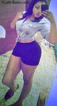 stunning Dominican Republic girl Angie from Santo Domingo DO25772
