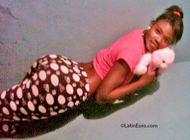 Date this gorgeous Dominican Republic girl Niki nicol from La Romana DO25846