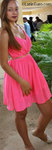 voluptuous Dominican Republic girl Yajairia from Santiago DO25871