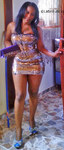 luscious Dominican Republic girl Esmerlen from Santo Domingo DO25910