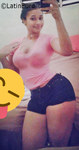 foxy Dominican Republic girl Cherina from Santo Domingo DO25912
