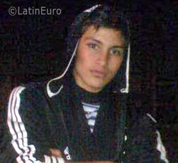 Date this sultry Colombia man Johan from Ibague CO19003