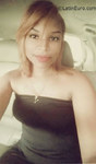 hot Dominican Republic girl Yanerfer from Santiago DO25917