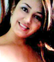 Date this cute Colombia girl Yeny from Medellin CO19014