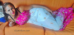 hard body Dominican Republic girl Elizabeth from Santiago DO25950
